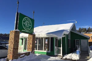 The Green House Dispensary - Pagosa Springs image