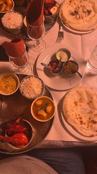 Les plus récentes photos du Restaurant indien Le Bombay à Orléans - n°1