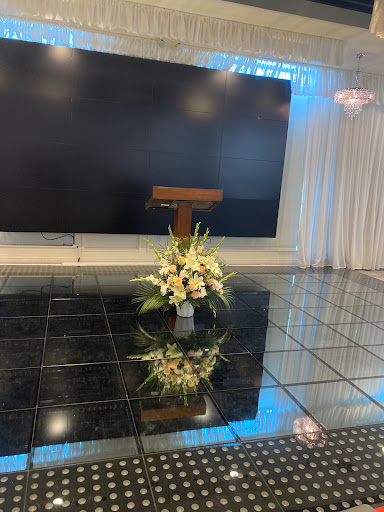 Florist «Rancho Duarte Florist», reviews and photos, 2143 E Huntington Dr, Duarte, CA 91010, USA