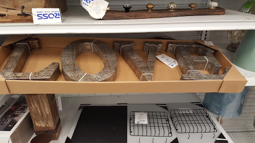 Clothing Store «Ross Dress for Less», reviews and photos, 2150 Southgate Rd, Colorado Springs, CO 80906, USA