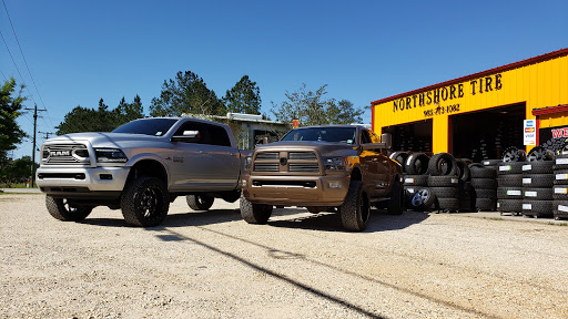 Tire Shop «Northshore Tire Repair Shop Llc», reviews and photos, 70428 LA-59, Abita Springs, LA 70420, USA