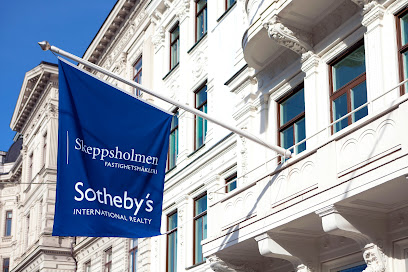 Skeppsholmen Sotheby's International Realty