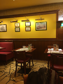 Atmosphère du Restaurant Léon - L'Isle Adam - n°15