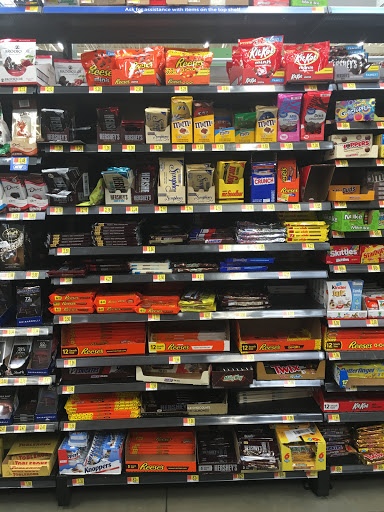 Department Store «Walmart Supercenter», reviews and photos, 6660 Godfrey Rd, Godfrey, IL 62035, USA