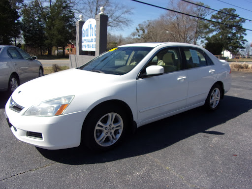 Used Car Dealer «Good To Go Auto Sales», reviews and photos, 364 Keys Ferry St, McDonough, GA 30253, USA