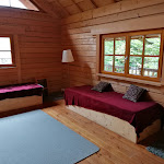 Photo n°3 de l'avis de Ra.o fait le 06/10/2019 à 13:41 sur le  Schwarzwald-Blockhaus Flößerhaus à Schenkenzell