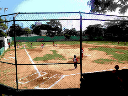 Parque de Beisbol Infantil Daniel Ortiz