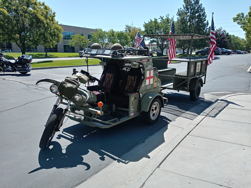 Motorcycle Dealer «South Valley Harley-Davidson», reviews and photos, 8886 Sandy Pkwy W, Sandy, UT 84070, USA