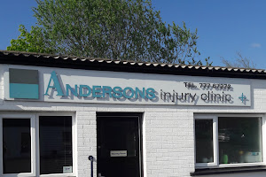 Andersons Injury Clinic