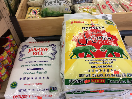 Korean Grocery Store «Seoul Supermarket», reviews and photos, 1085 E New Circle Rd # 2, Lexington, KY 40505, USA