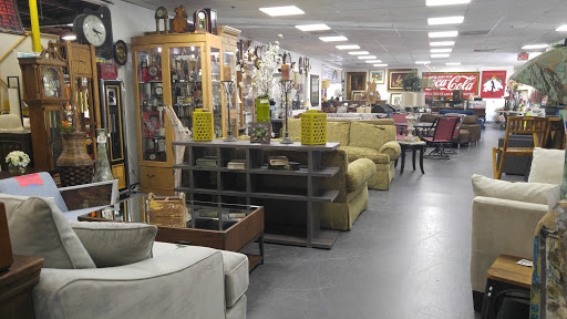 Consignment Shop «Consignment Classics», reviews and photos, 3602 Kurtz St, San Diego, CA 92110, USA