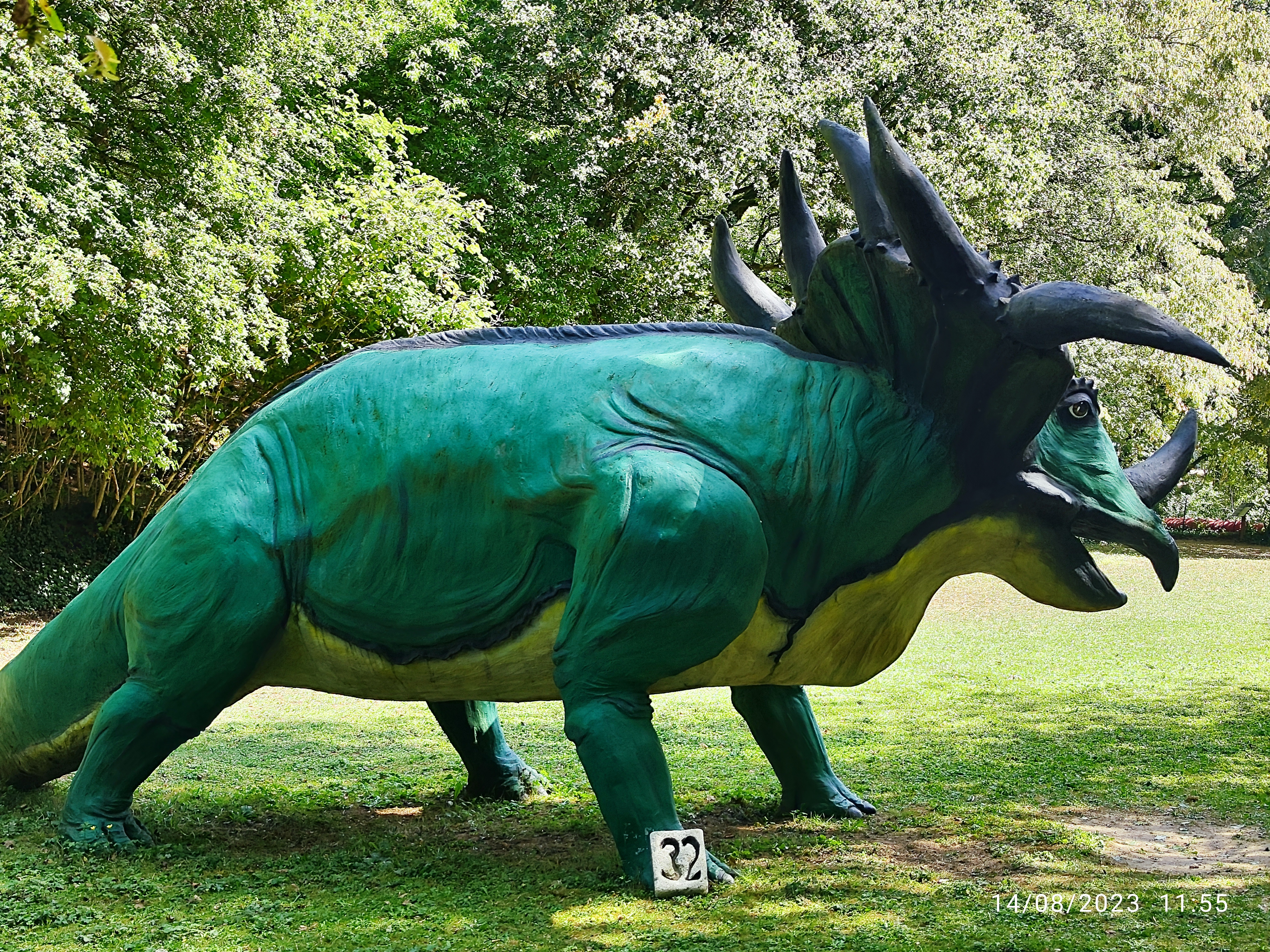 Photo n° 1 de l'avis de Gui. fait le 14/08/2023 à 17:54