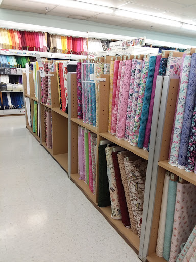 Fabric Store «Jo-Ann Fabrics and Crafts», reviews and photos, 8245 W Golf Rd, Niles, IL 60714, USA