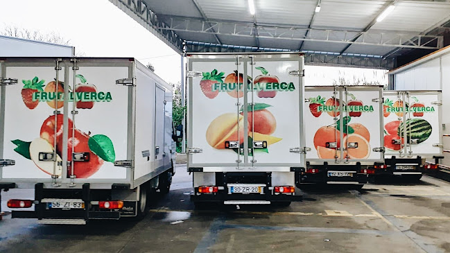 Avaliações doFrutalverca - Fruta e Legumes em Vila Franca de Xira - Supermercado