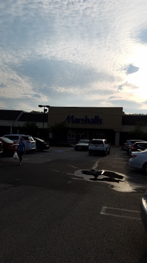 Department Store «Marshalls», reviews and photos, 32 Lyman St, Westborough, MA 01581, USA