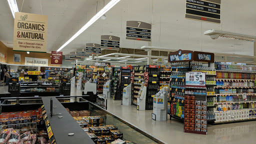 Grocery Store «ACME Markets», reviews and photos, 3101 NY-22, Patterson, NY 12563, USA
