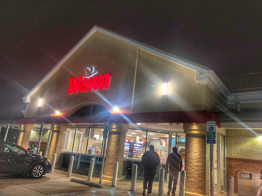 Sandwich Shop «Wawa», reviews and photos, 14461 Lee Hwy, Gainesville, VA 20155, USA