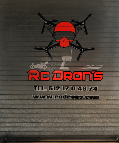 RCDrons