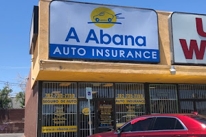 A Abana Auto Insurance