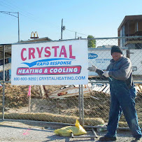 Crystal Heating & Cooling - Photo 9 - Car repair in Farmington, MO, Staten Island