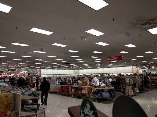 Department Store «Target», reviews and photos, 2485 El Camino Real, Redwood City, CA 94063, USA