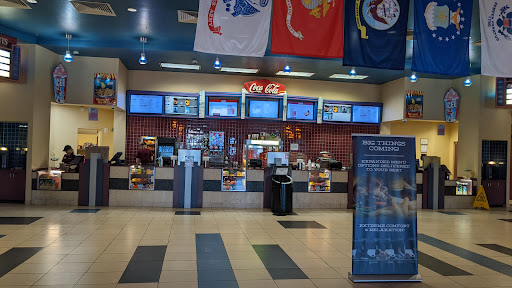 Movie Theater «City Lights Georgetown - A Schulman Theatre», reviews and photos, 420 Wolf Ranch Parkway, Georgetown, TX 78628, USA