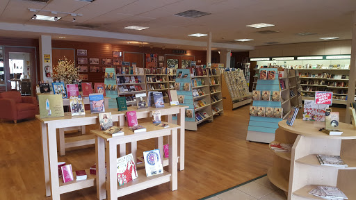 Christian Book Store «Pauline Books & Media», reviews and photos, 145 SW 107th Ave, Miami, FL 33174, USA