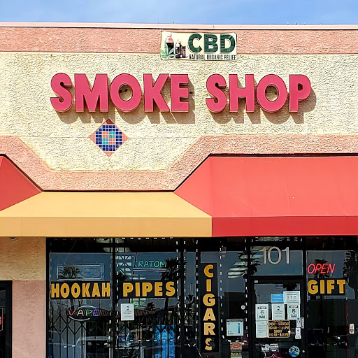 Vaporizer Store «Alpha Smoke Shop & kratom & CBD oil», reviews and photos, 3250 N Tenaya Way #101, Las Vegas, NV 89129, USA