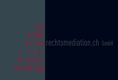 conSocia gmbh / Schlichtung - Mediation - Rechtsberatung