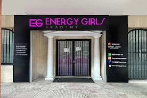 Energy Girls Academy - Entrenamiento Personal en Pinto image