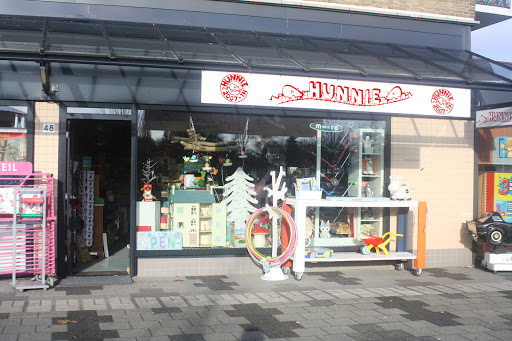 Hunnie Kinderwinkel - Speelgoedwinkel