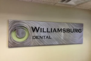 Williamsburg Dental image