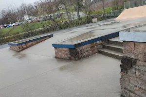 Christiansburg Skate Park image