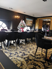 Atmosphère du Restaurant Grand Café Foy à Nancy - n°12