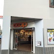Coop Supermarkt Basel Klybeck