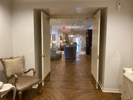 Cemetery «Mount Olivet Funeral Home and Cemetery», reviews and photos, 1101 Lebanon Pike, Nashville, TN 37210, USA