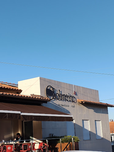 Restaurante O Sobreiro