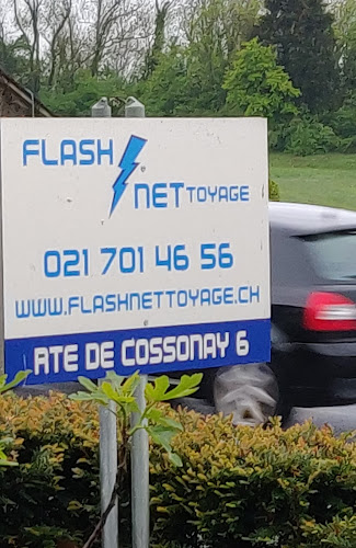 Flash Nettoyages Sàrl