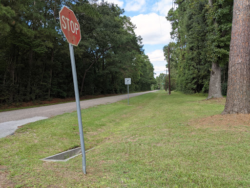 Park «McDade Park», reviews and photos, 3750 FM 2854 Rd, Conroe, TX 77304, USA