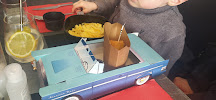 Frite du Restaurant Un R de Famille à Muzillac - n°18