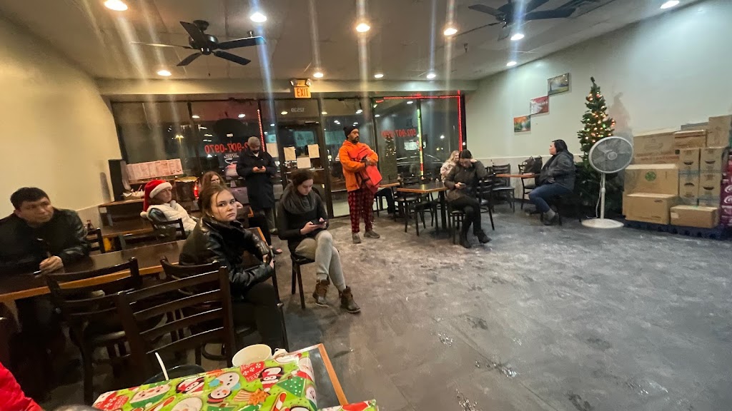 Oriental Palace 40243