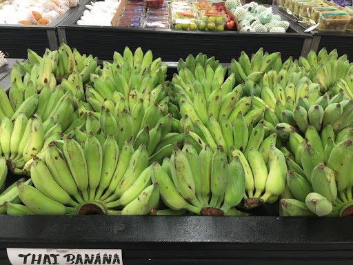 Asian Grocery Store «Sunseng Supermarket», reviews and photos, 5201 NJ-38 #101, Merchantville, NJ 08109, USA