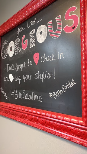 Hair Salon «Bella Hair Salon», reviews and photos, 2714 Aspen Rd #102, Ames, IA 50010, USA