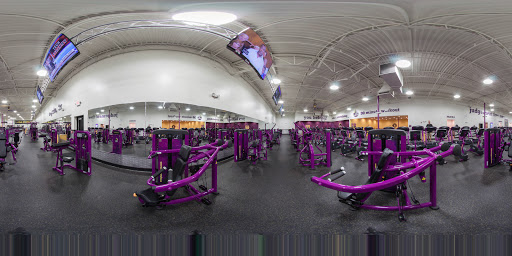 Gym «Planet Fitness», reviews and photos, 1500 E Court St #800, Seguin, TX 78155, USA