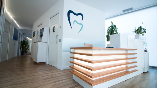 Clínica dental Palamós en Palamós, Girona