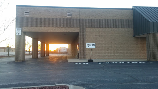 Thrift Store «St Vincent De Paul Society», reviews and photos