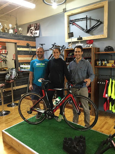 Bicycle Store «Try Bike Shop», reviews and photos, 2100 Canton Rd, Marietta, GA 30066, USA