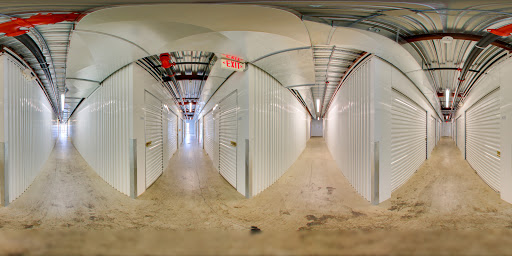 Self-Storage Facility «EZ Storage», reviews and photos, 21500 Gratiot Ave, Eastpointe, MI 48021, USA