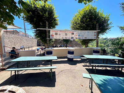 Amicale Boule Pelaude à Saint-Symphorien-sur-Coise
