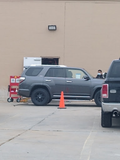 Tire Shop «Discount Tire Store - Leon Valley, TX», reviews and photos, 6221 Bandera Rd, Leon Valley, TX 78238, USA